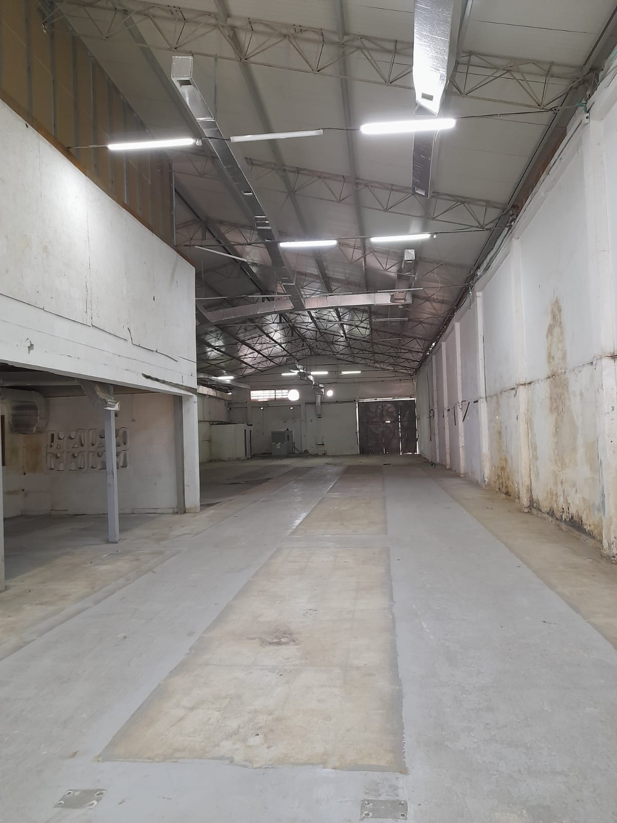 BODEGA EN ARRIENDO, PARQUE INDUSTRIAL EN CARTAGENA