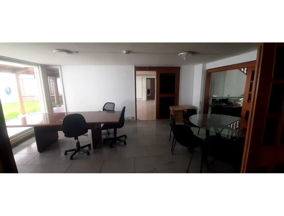 Arriendo apartamento Cantalejo Bogotá