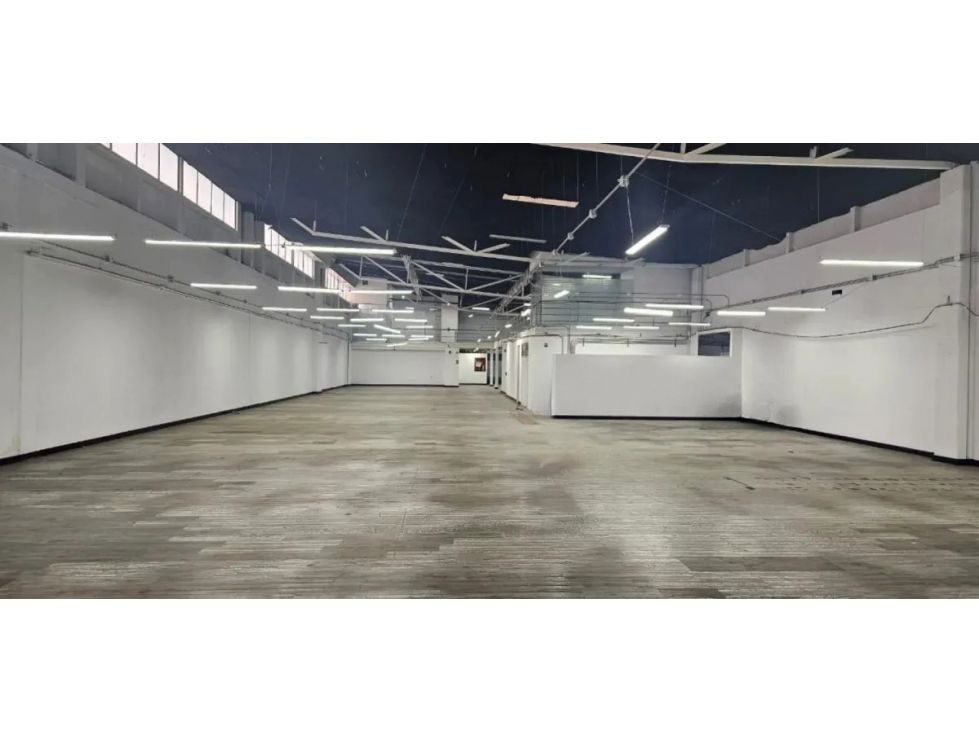OFICINA EN ARRIENDO, AV. CALLE 26, SECTOR FINANCIERO Y COMERCIAL
