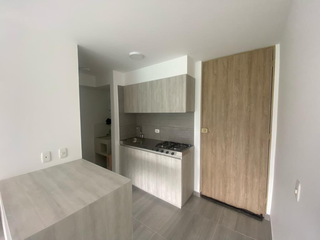 Apartamento en Arriendo en Sector centro, Armenia