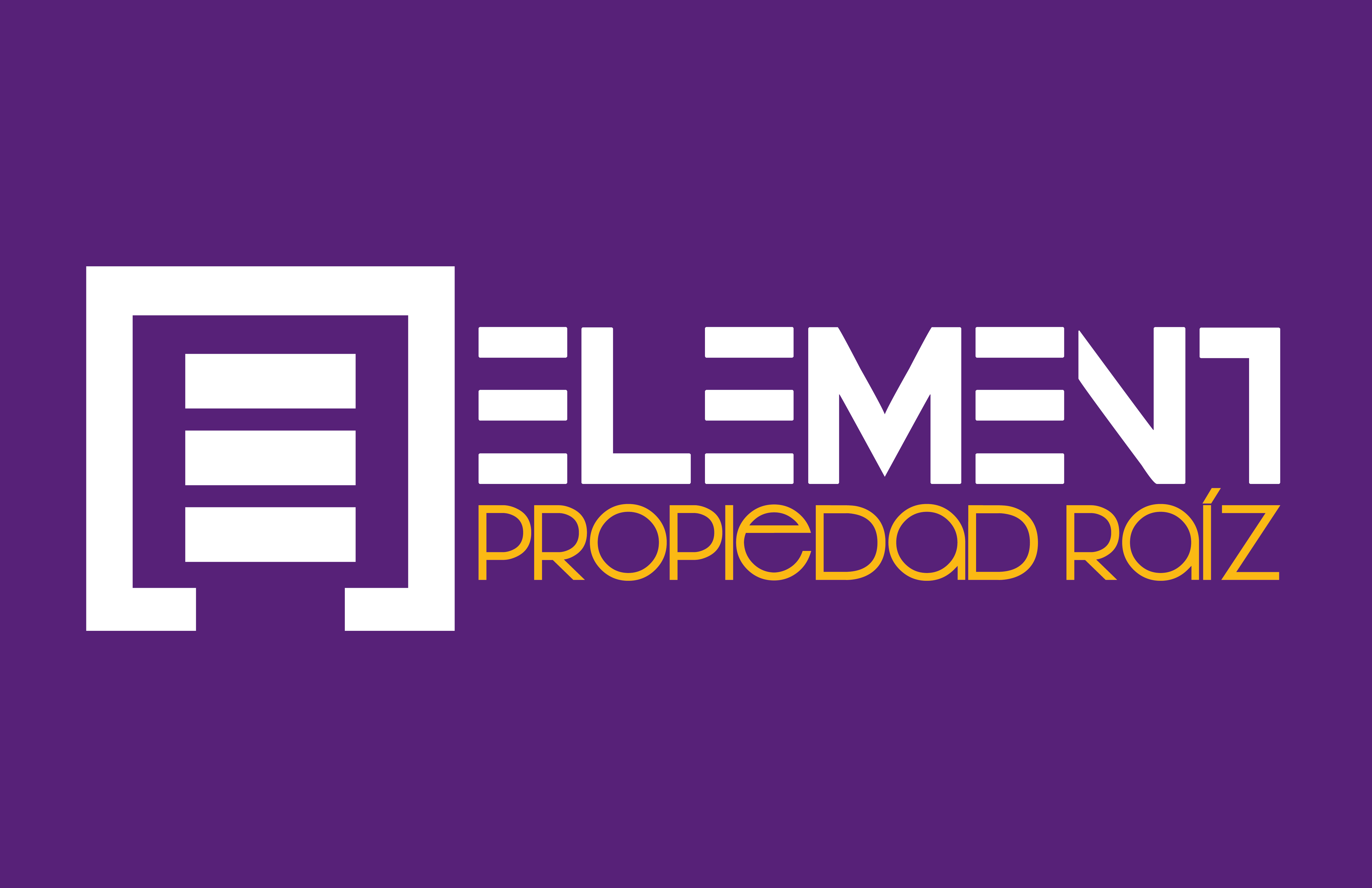 Element Propiedad Raíz.
