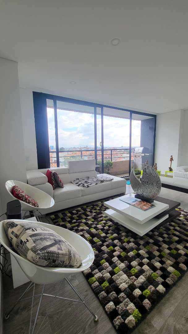 Apartamento en Arriendo en Bella suiza, Bogotá