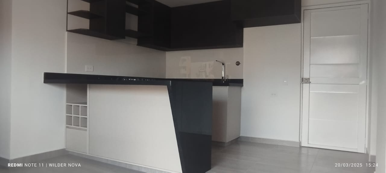 SE ARRIENDA APARTAMENTO EN LA VEREDA LA VALENCIA, COPACABANA