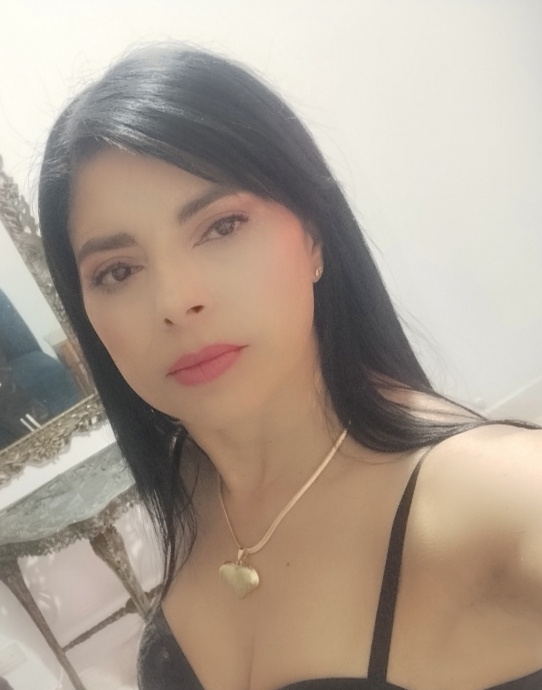 Mery Álvarez