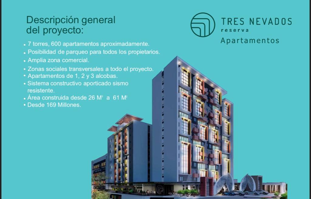 Se Arrienda Apartaestudio -Sector Oro Negro