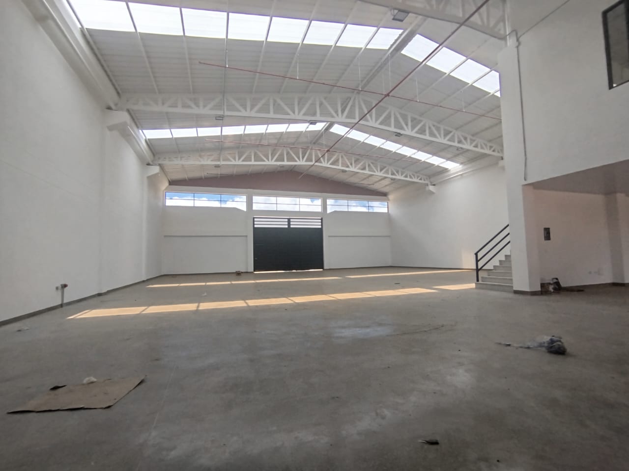 ARRIENDO CASA AMOBLADA CONJUNTO - VILLA DE LEYVA