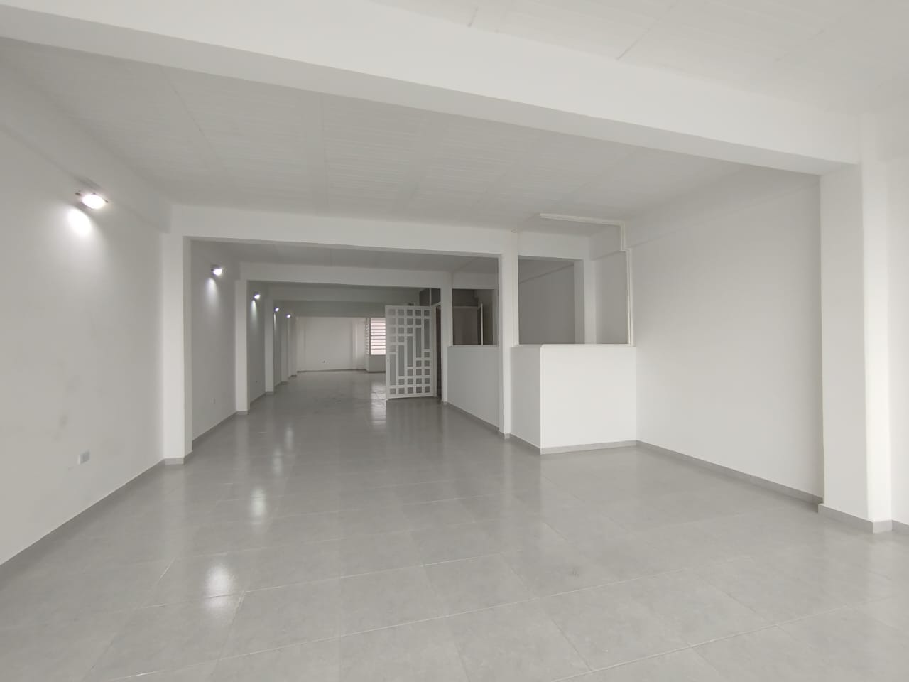 Local en Arriendo