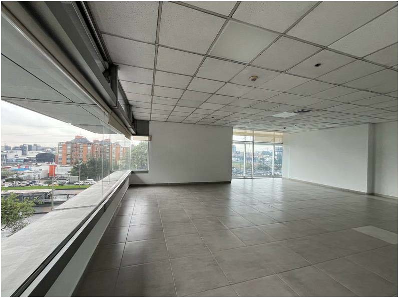 Habitación en Arriendo en Chapinero, Bogotá