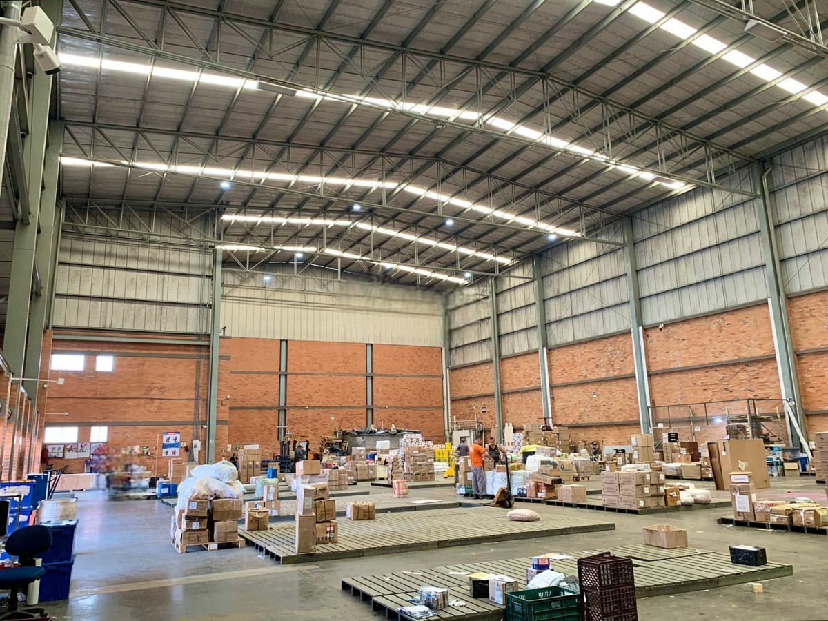 Bodega en Arriendo