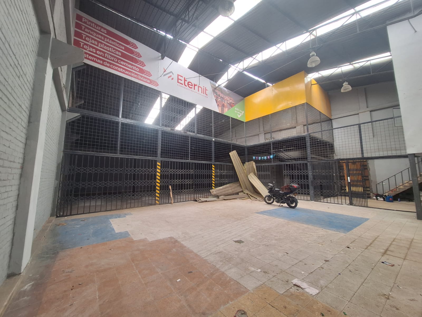 Amplia Bodega en arriendo Soacha vía principal 1250 m² 7 178743020250408012525.jpeg