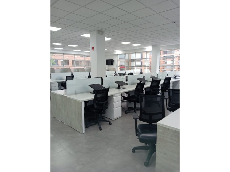 Bodega Arriendo 1.186 m2 Puente aranda