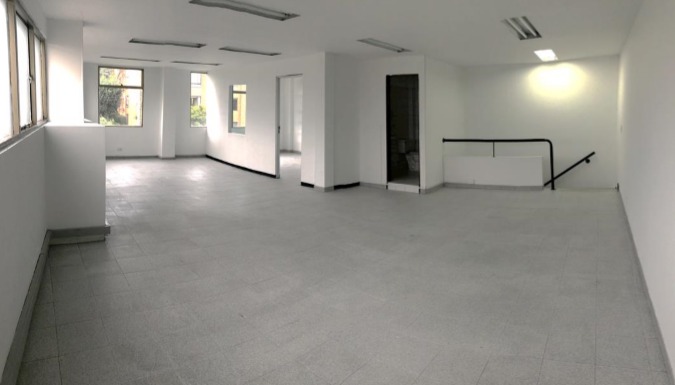 BODEGA DE 490 M² LOS EJIDOS, PUENTE ARANDA