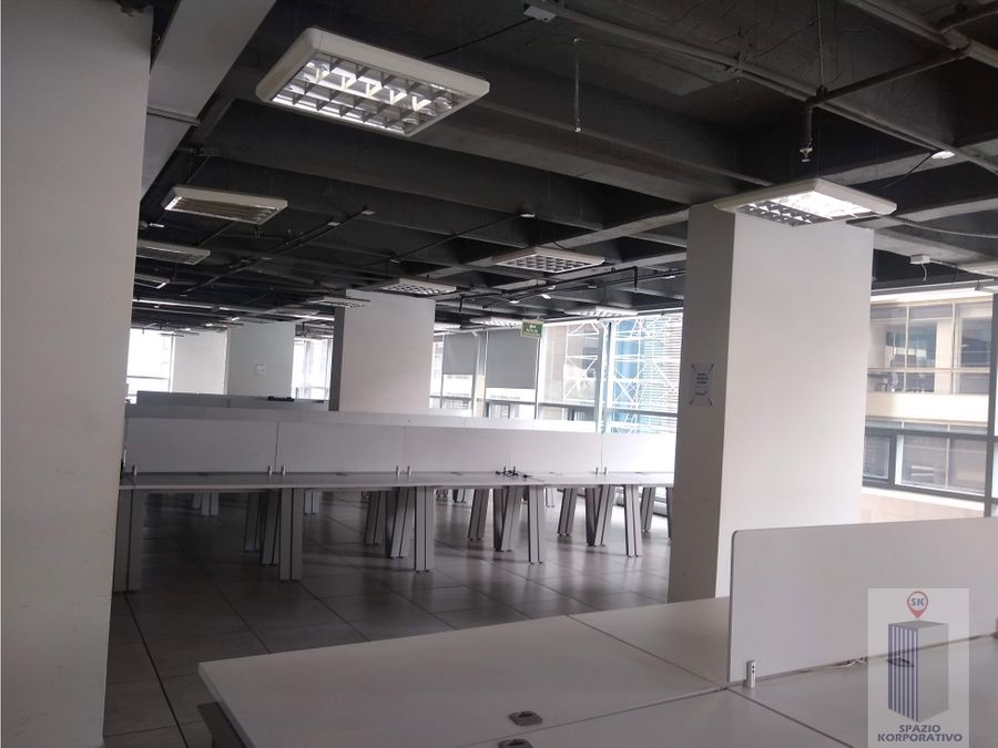 Se arrienda casa 415 m2 Teusaquillo Bogotá