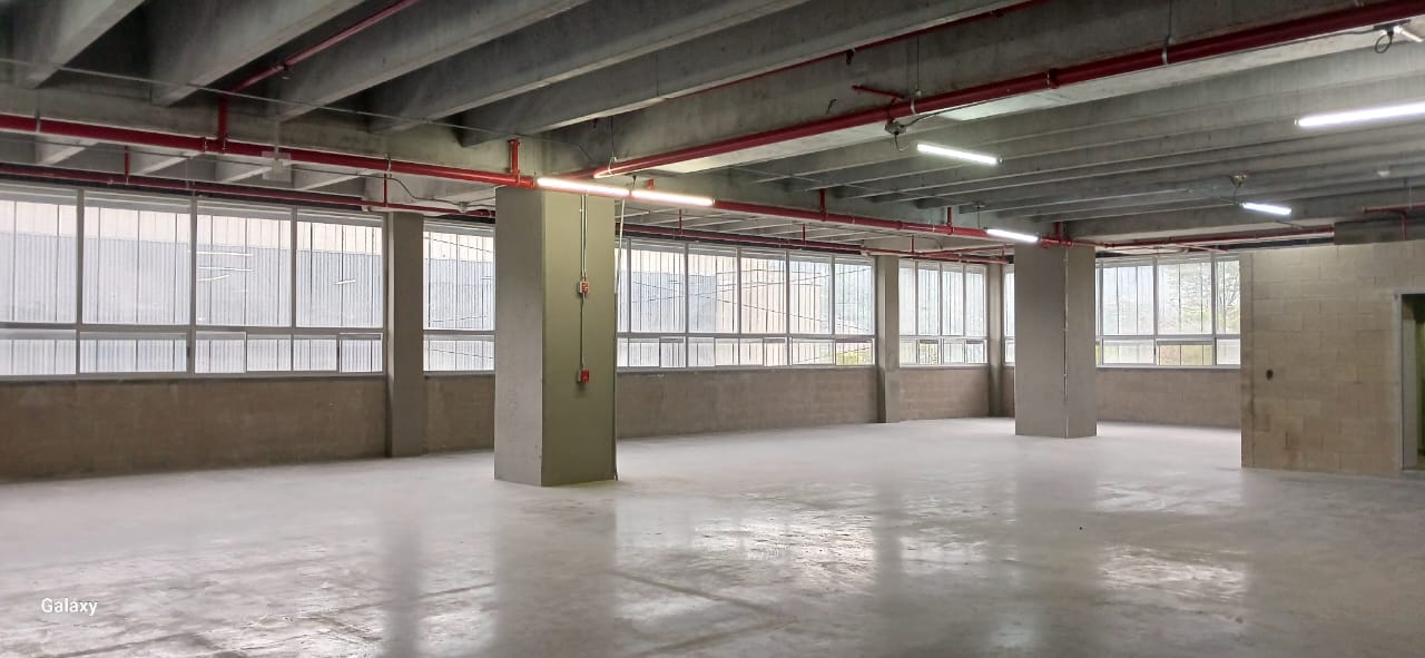 Arriendo de Oficinas en Suramericana, Medellín Antioquia