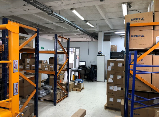 Oficina en arriendo – Porciúncula – 380 m² 17 Oficina en arriendo – Porciúncula – 380 m²