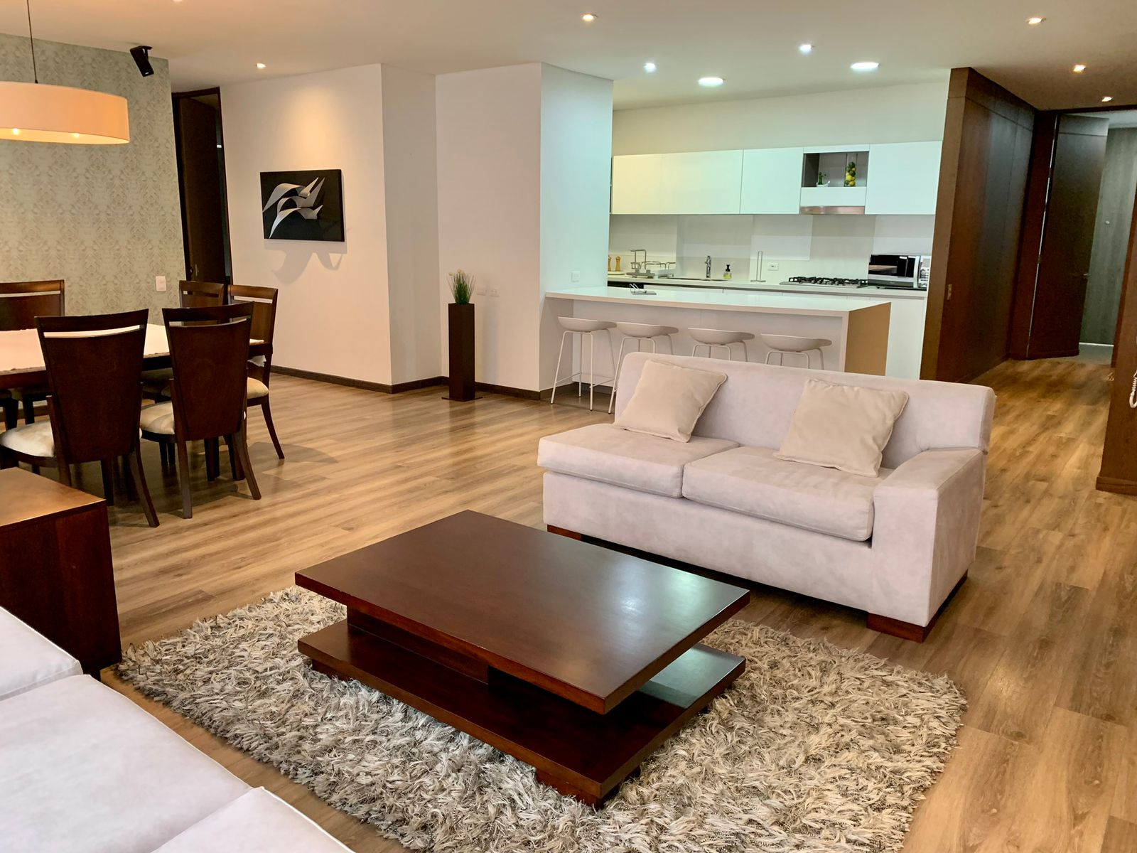 ARRIENDO OFICINA 293 M2 EDIFICIO AV DORADO BOGOTA D.C