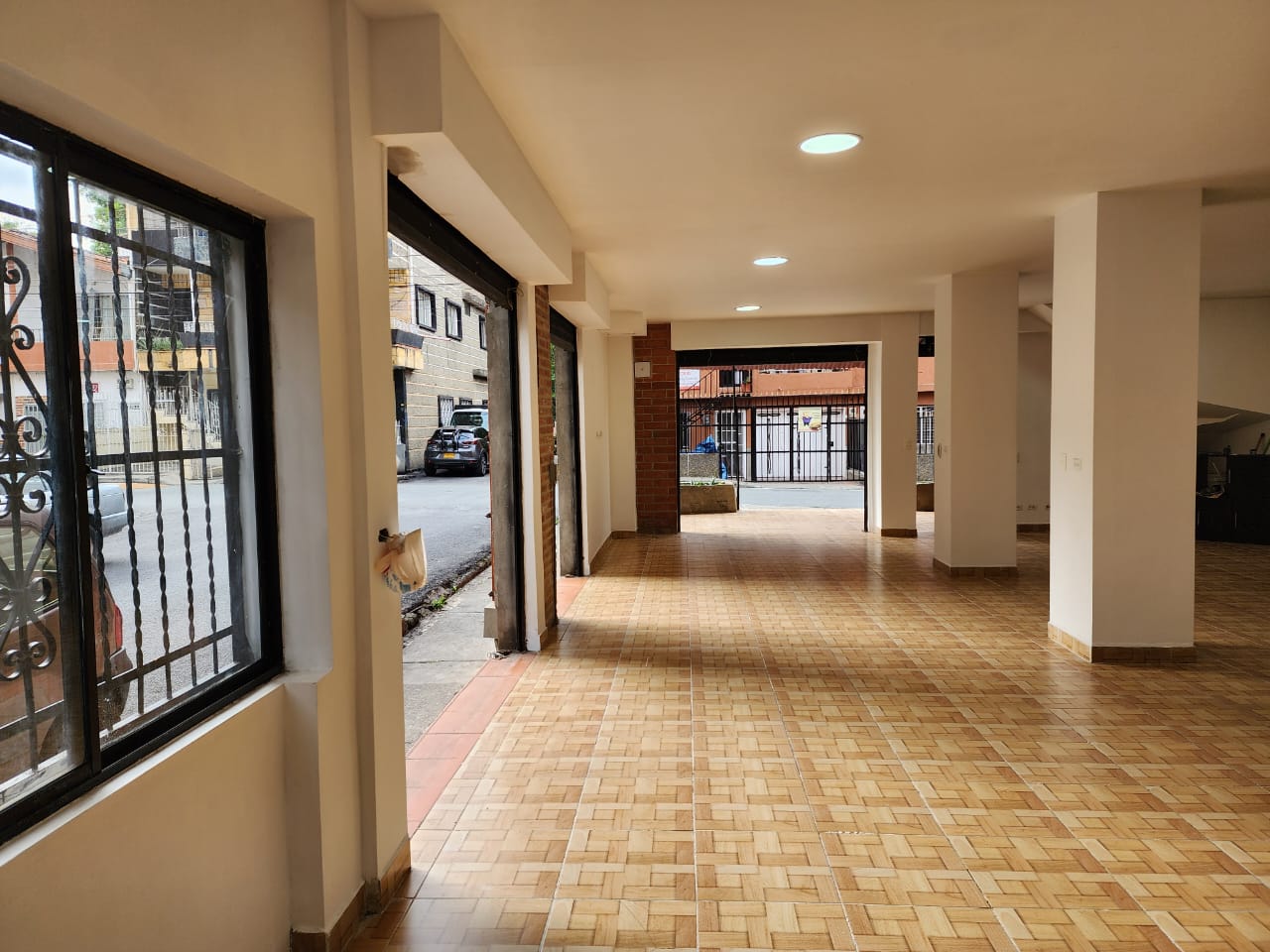 APARTAMENTO TERCER PISO EN UNIDAD CERRADA DE LA CEJA