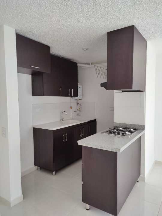 Apartamento en Arriendo en Dosquebradas