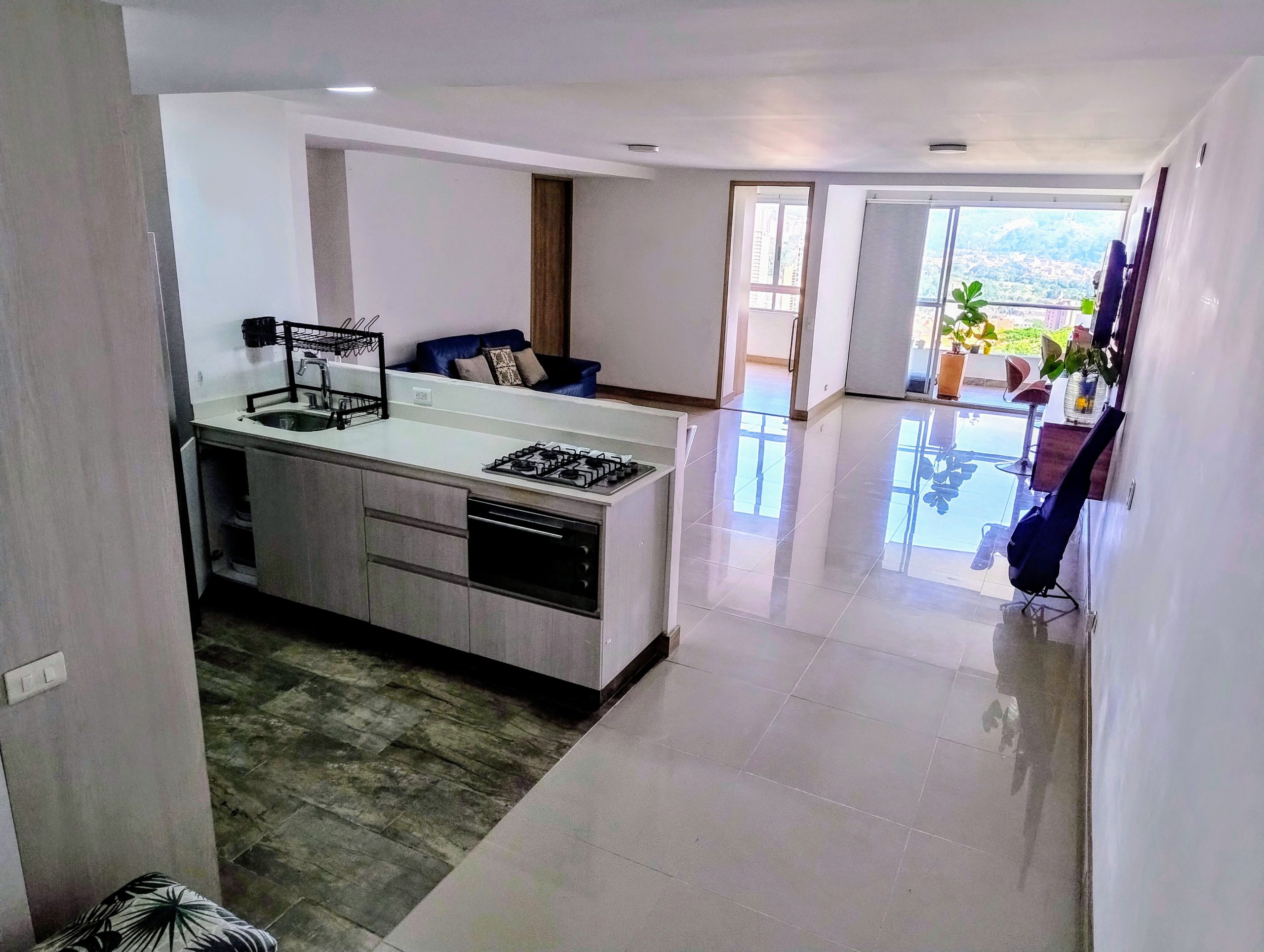 Casa Finca en Arriendo en Santa Elena
