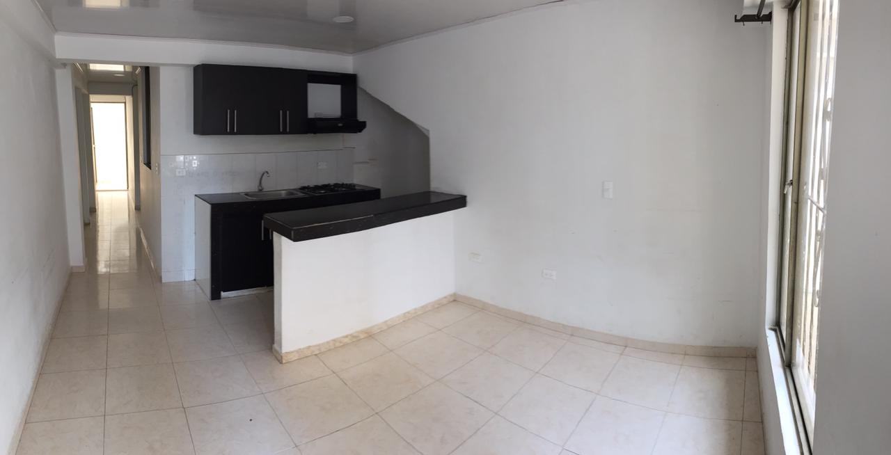APARTA ESTUDIO EN ARRIENDO COTA $ 900.000