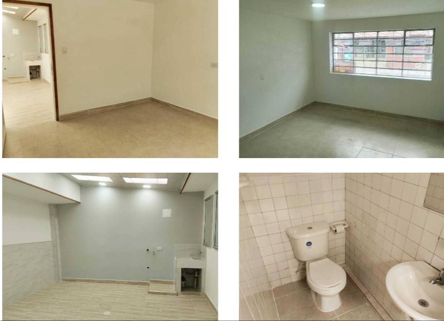 LOCAL EN ARRIENDO, CIUDAD MONTES