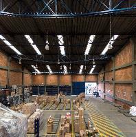 Bodega en Arriendo
