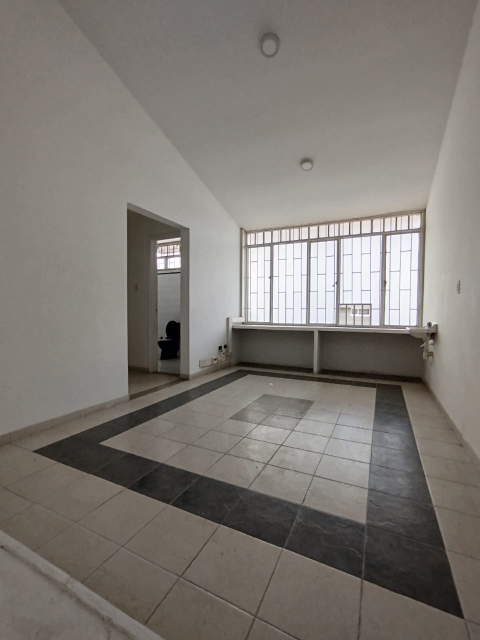 Oficina en Arriendo