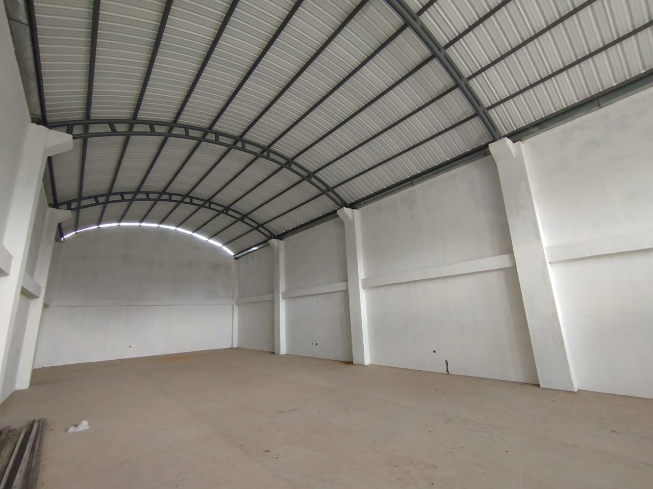 Arriendo Bodega en Tunja – 480 m² y Altura de 7,5 m