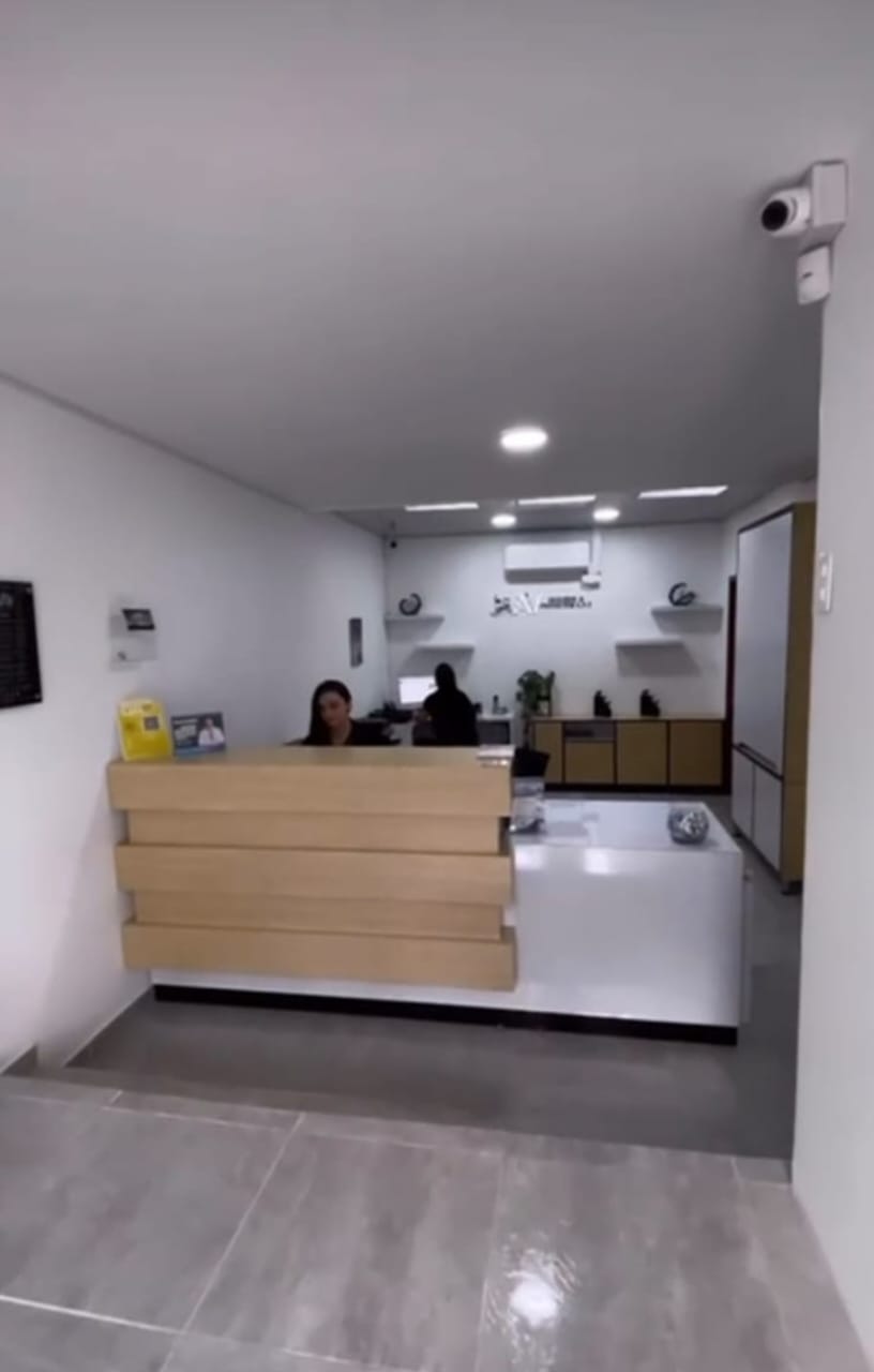 Local en Arriendo