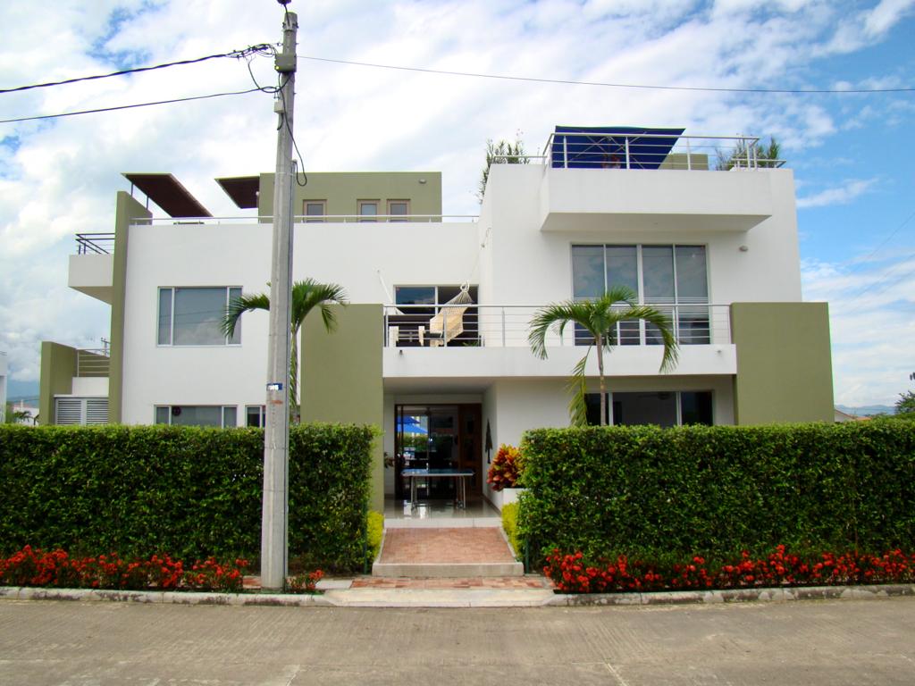 Impresionante casa en arriendo en Anapoima por días