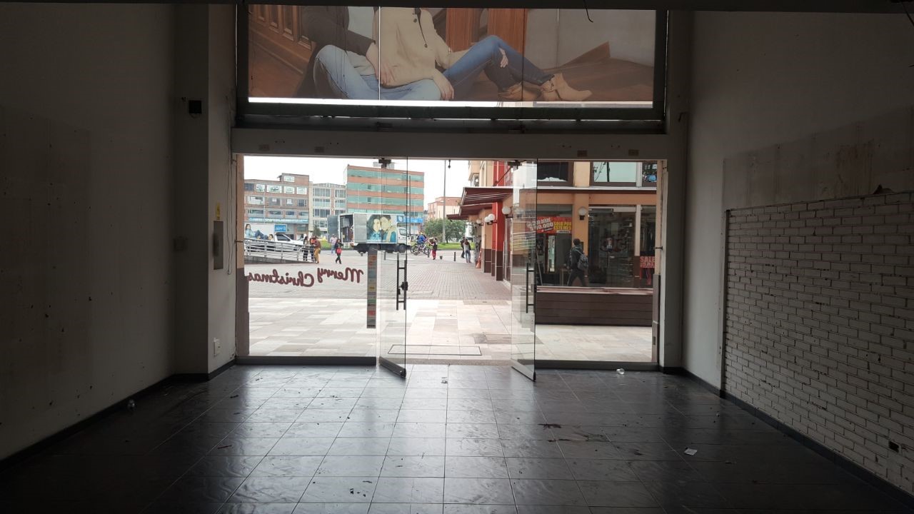 Apartamento duplex en arriendo Maria Cristina
