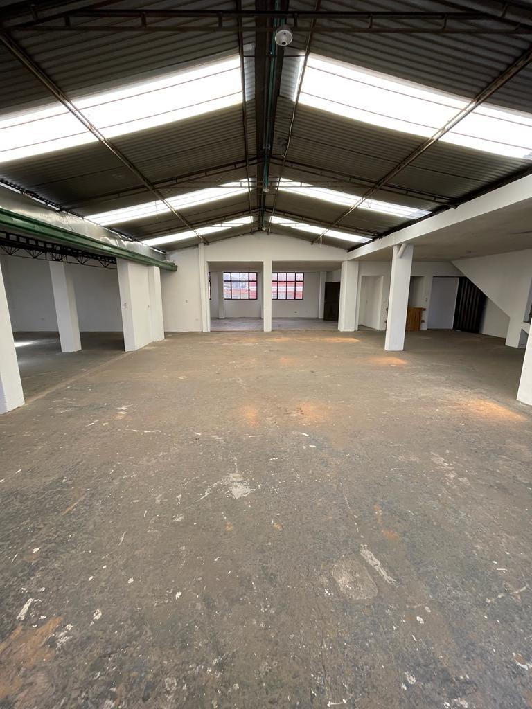 Arriendo apartaestudio en Bogotá de 32m²
