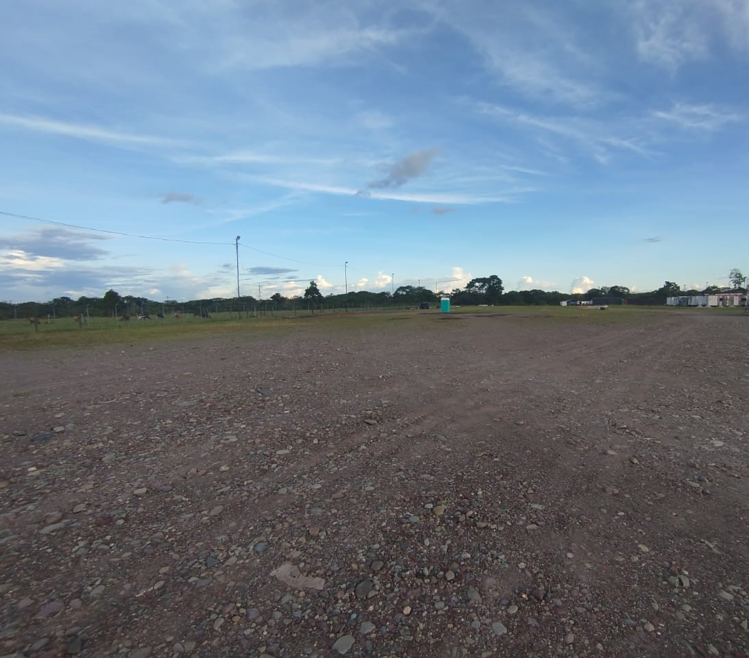 Lot en Arriendo