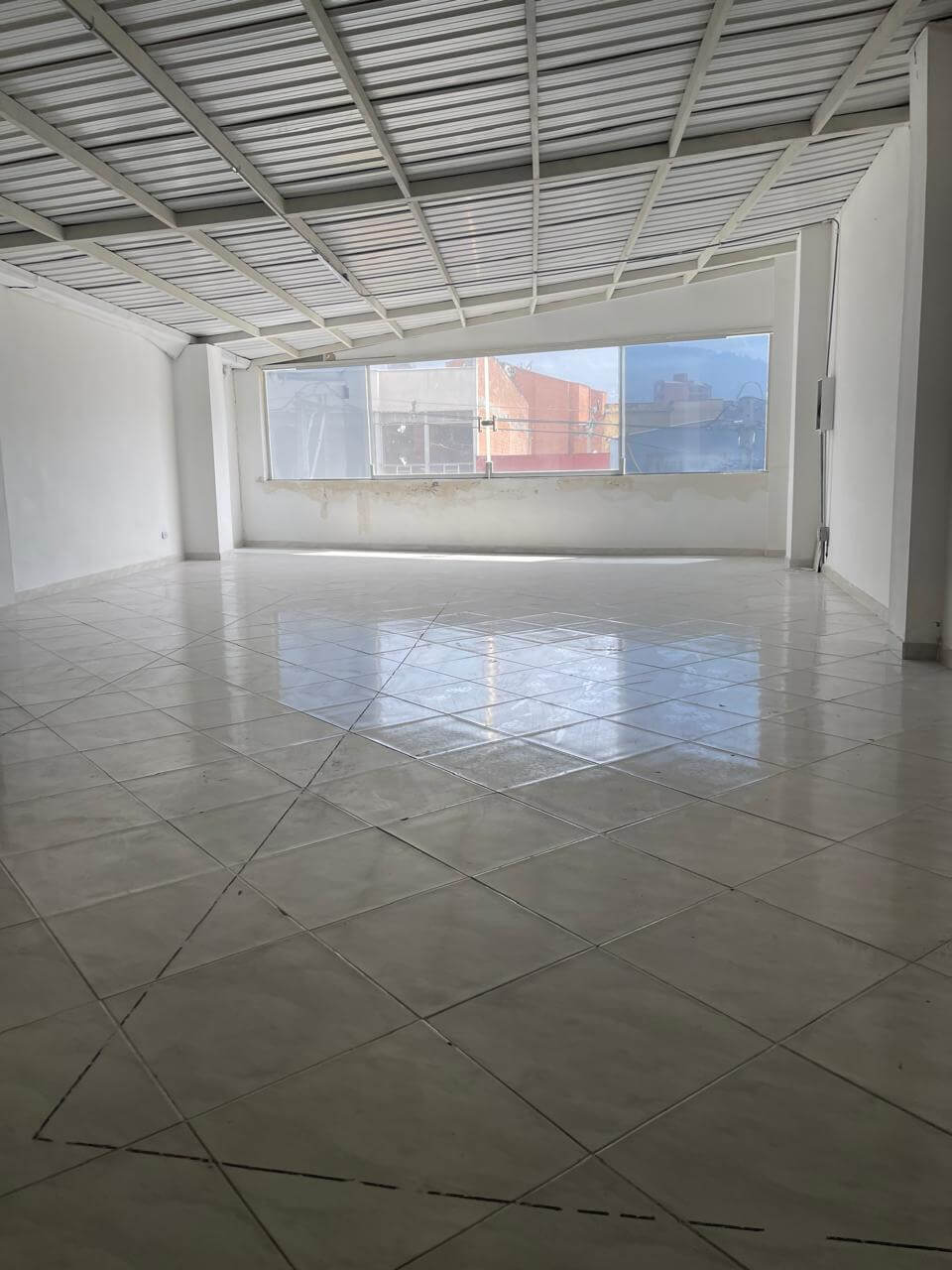Bodega en alquiler o venta, Rionegro