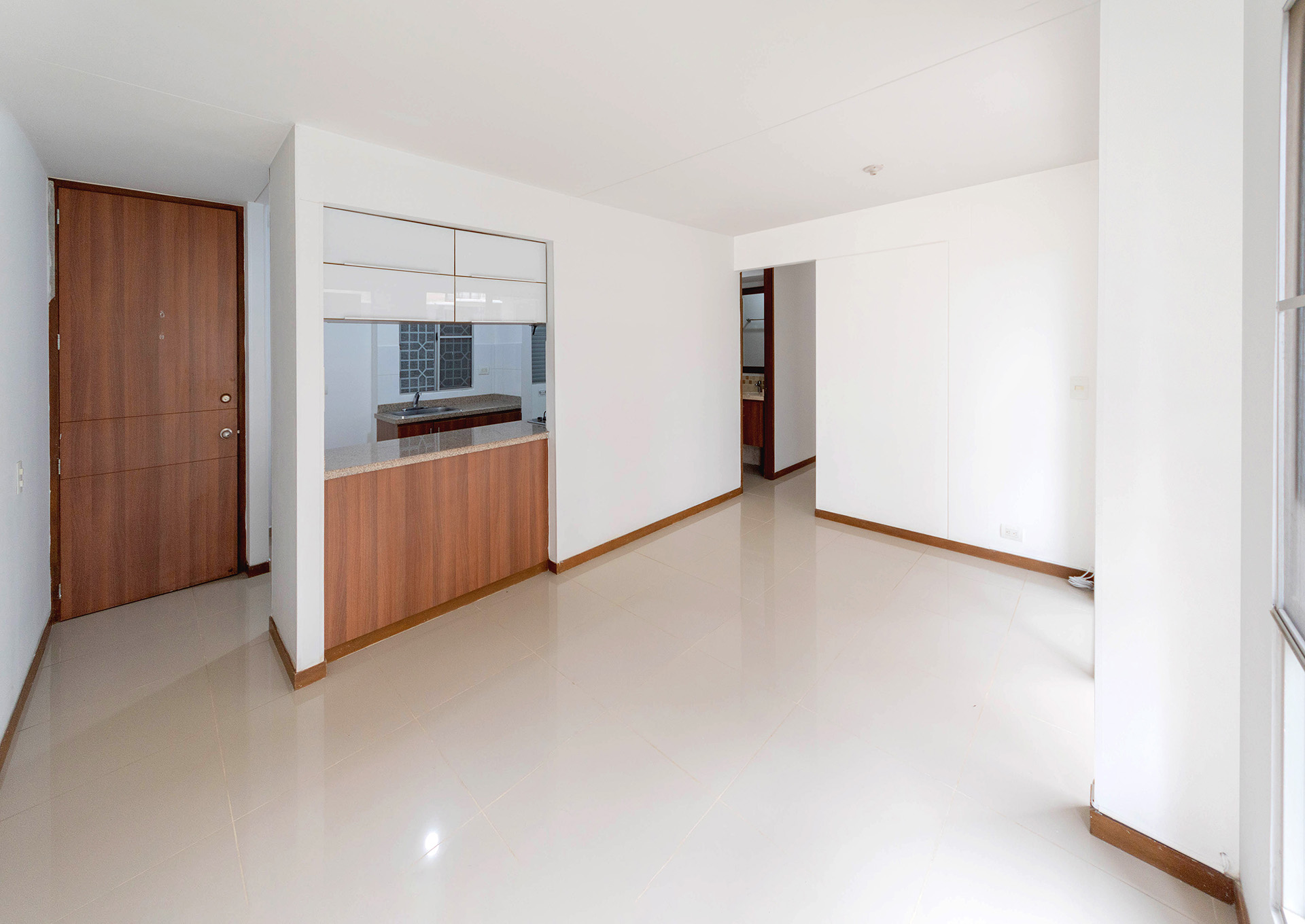 Apartamento en Arriendo en Bochalema, Cali