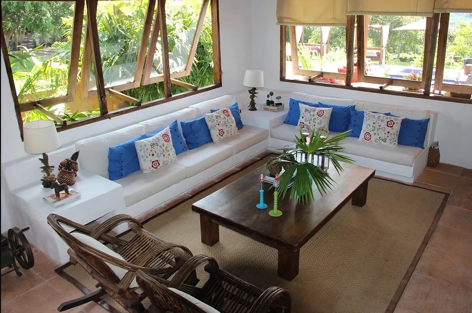 ARRIENDO LOCAL AVENIDA CIRCUNVALAR - VILLA DE LEYVA