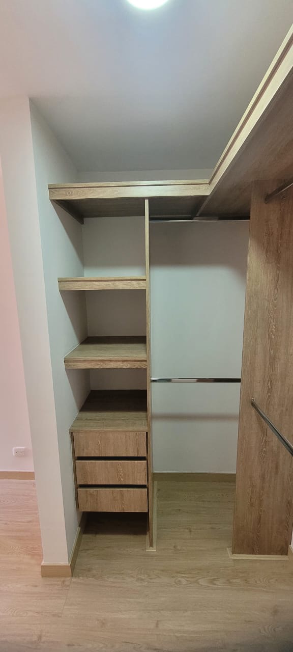 Arriendo de apartaestudio en Cajicá