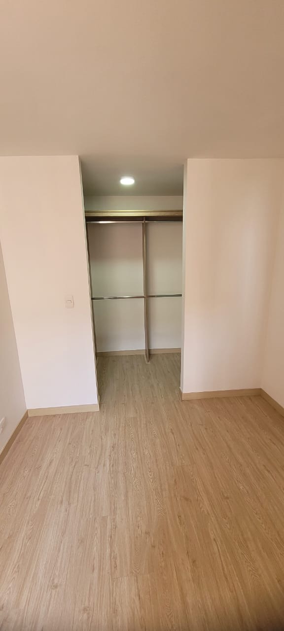 Arriendo de apartaestudio en Cajicá