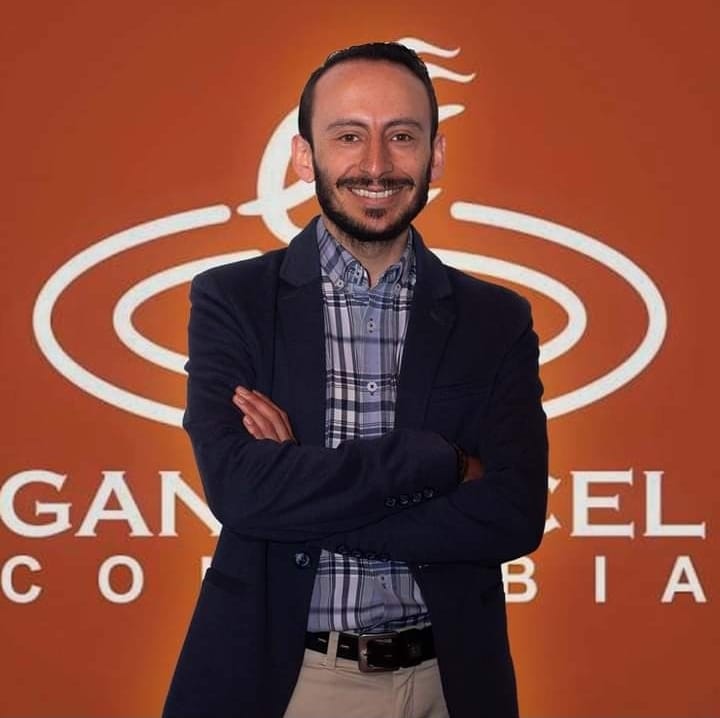 iván darío
