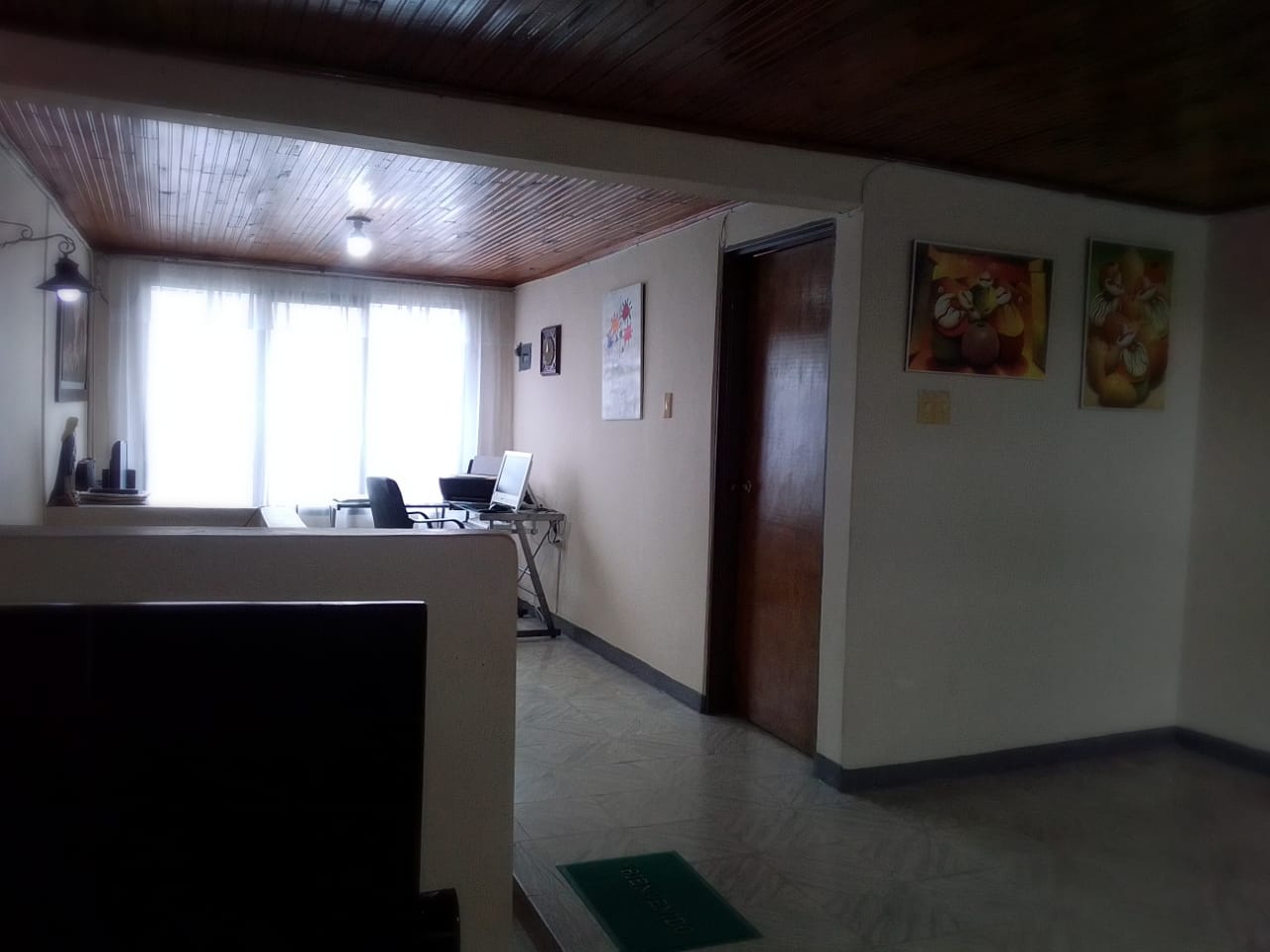 Apartamento en arriendo en el Barrio Ciudad Jardín