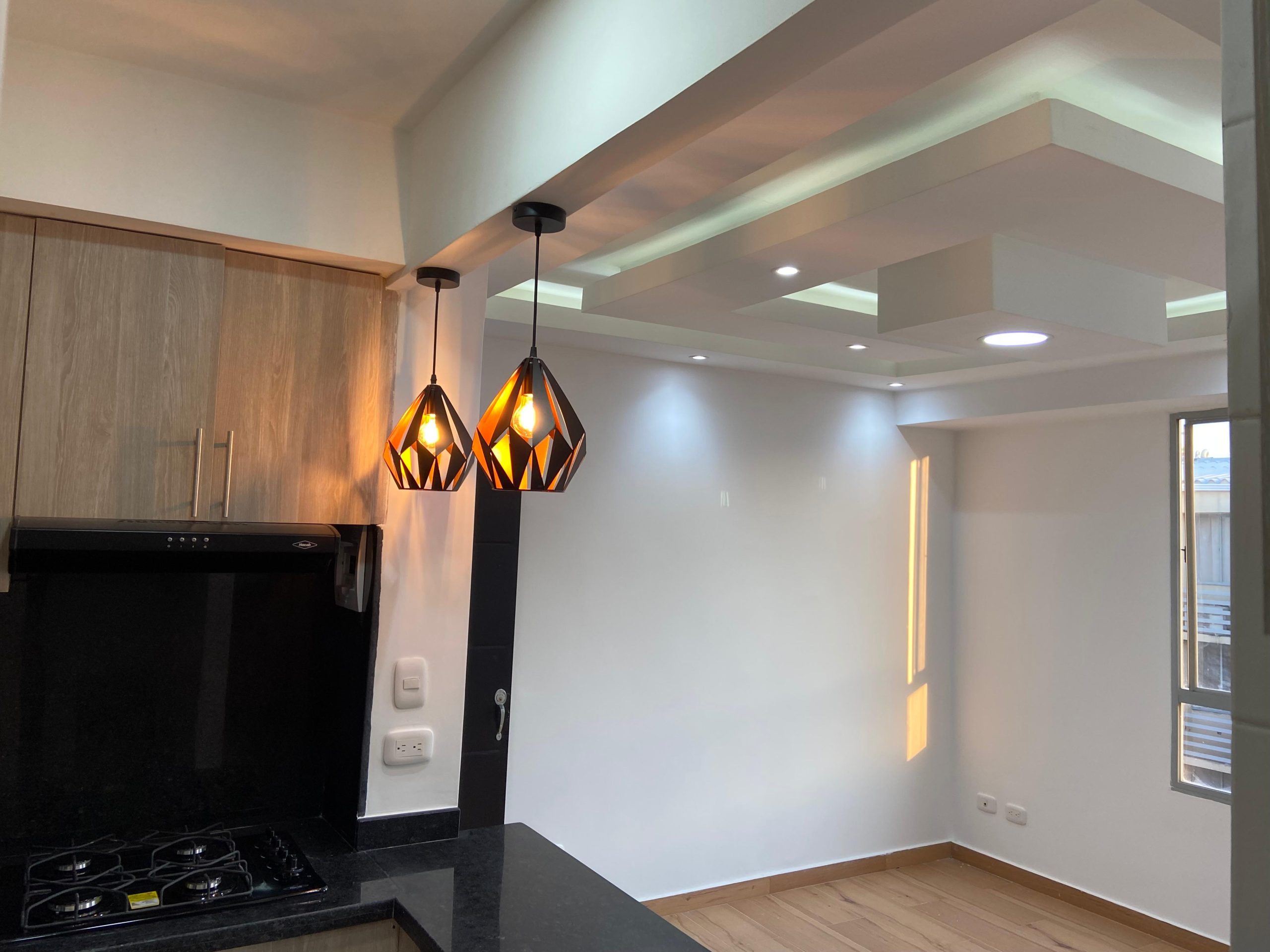 VENTA DE APARTAMENTO EN VILLA COUNTRY BARRANQUILLA