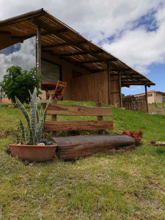 VENTA O RENTA DE HOSTERIA MANZANO PEREIRA