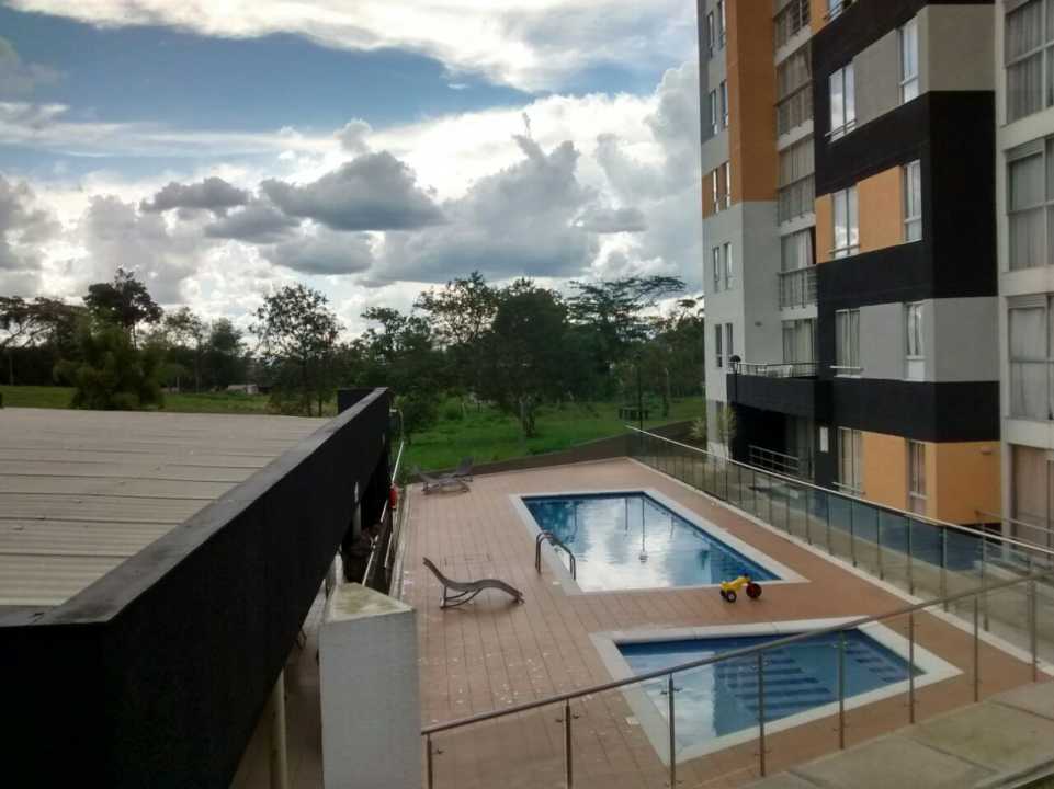 LOCAL EN ARRIENDO EN ALFAGUARA JAMUNDI