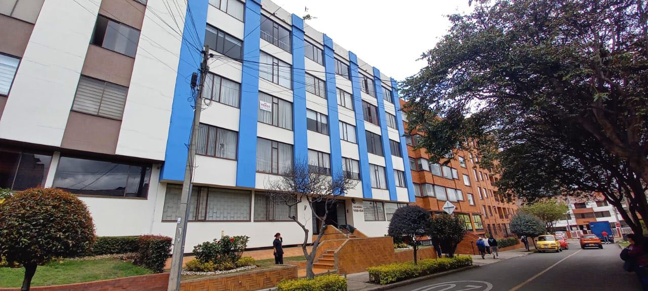 Bodega en Arriendo – Zona Sur, Bogotá | Área 1.726 m²