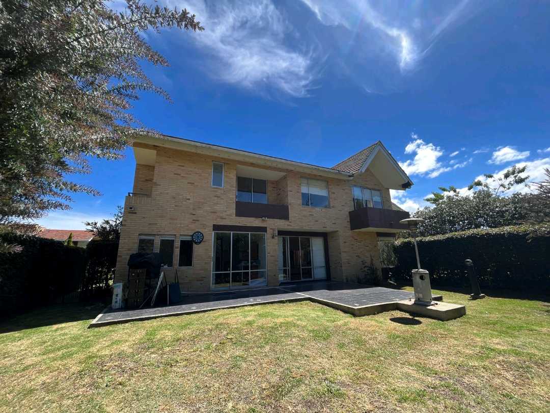 Arriendo apartamento en conjunto cerrado en Chia. $3.500.000