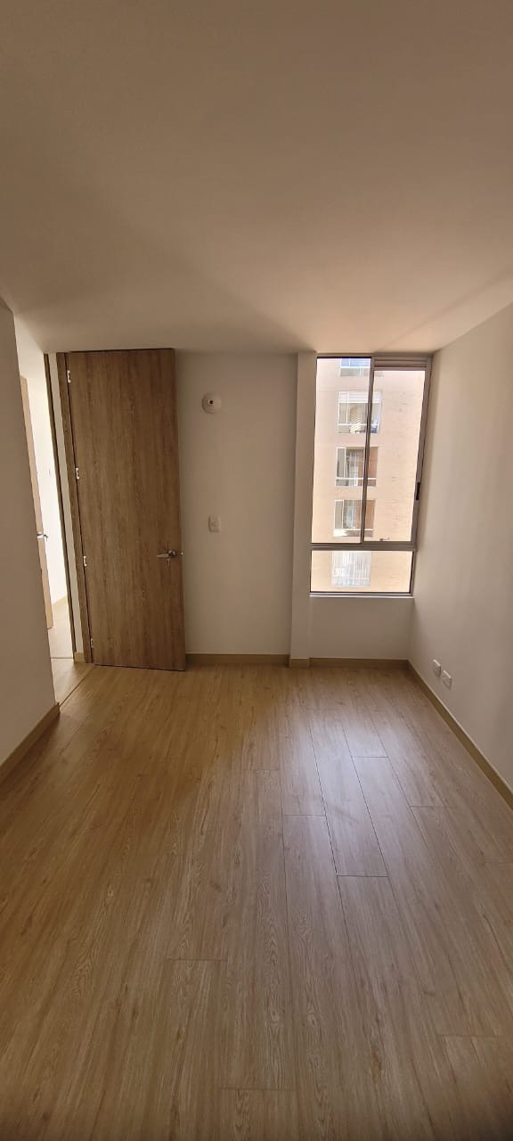 Arriendo de apartaestudio en Cajicá