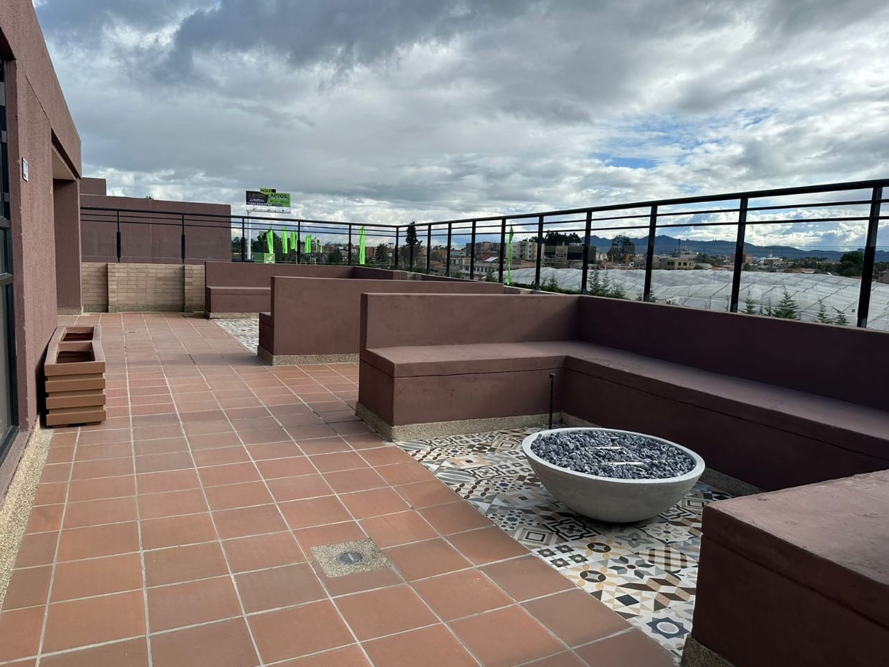 Arriendo de apartaestudio en Cajicá