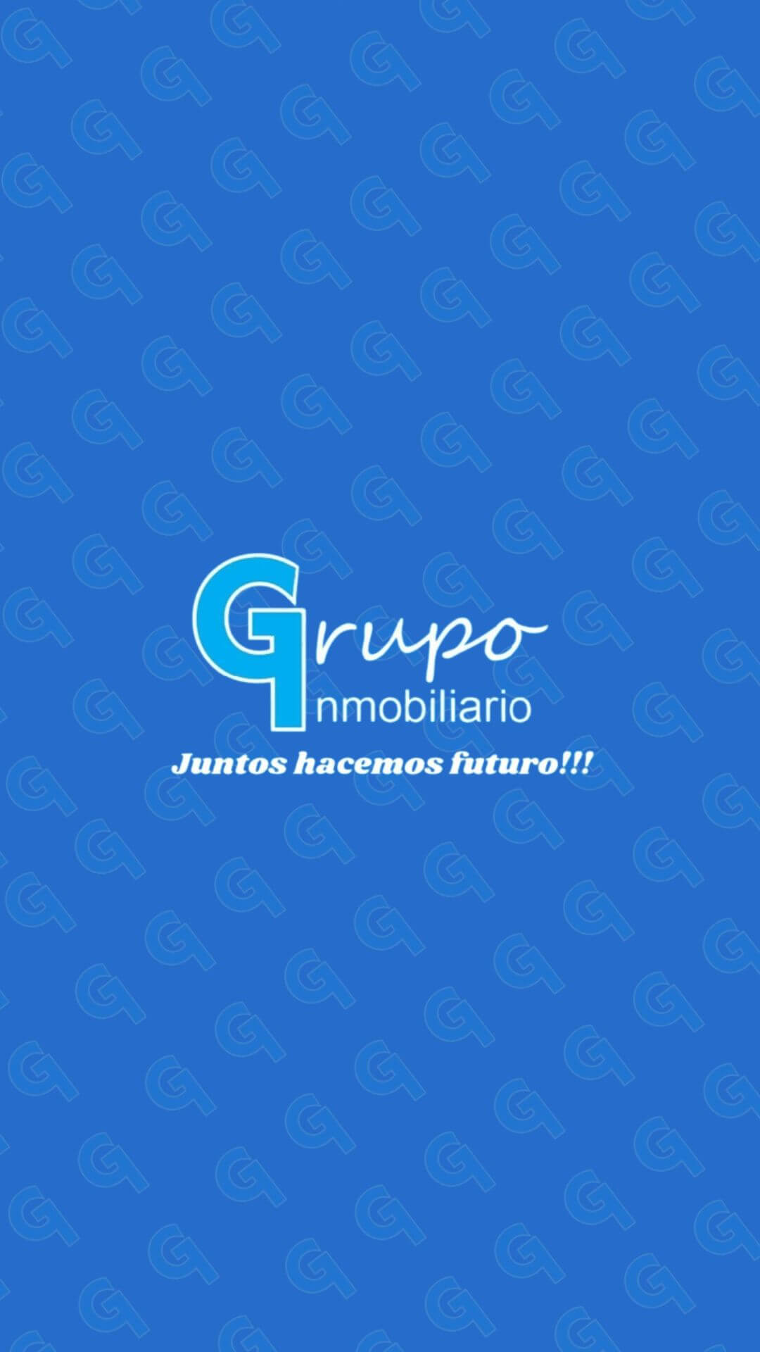 Grupo inmobiliario