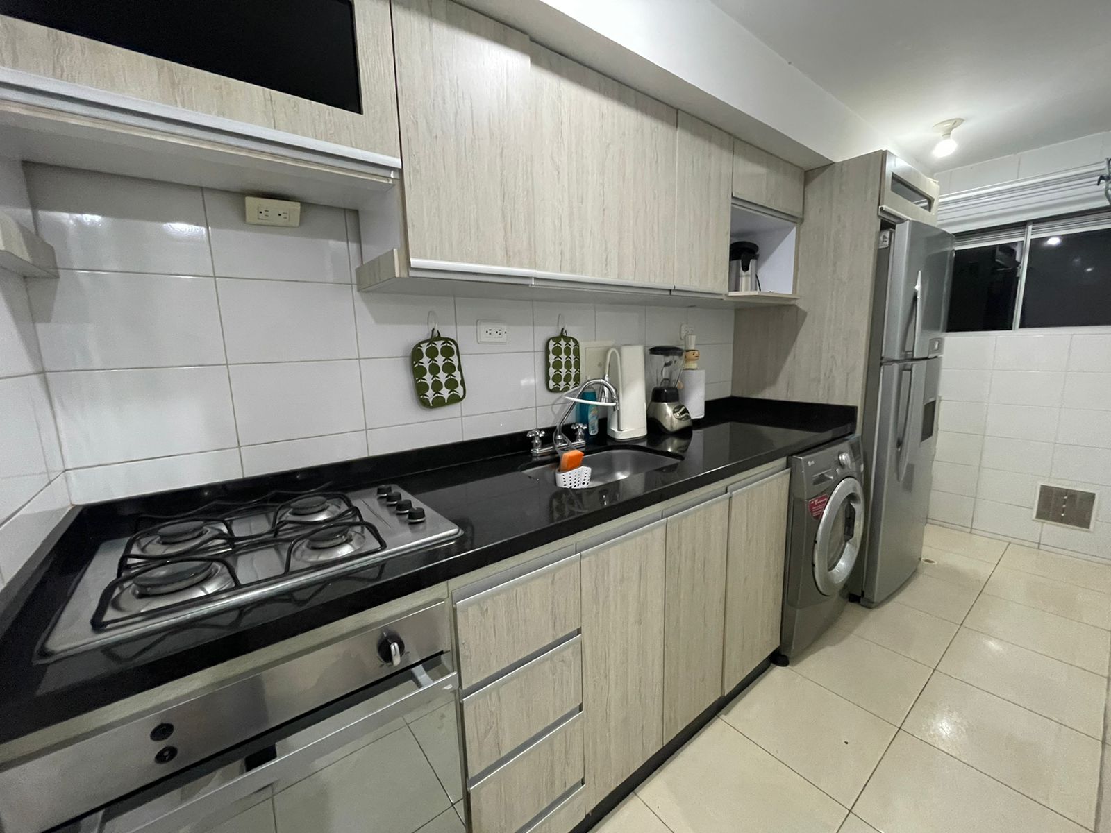 Hermosa casa en arriendo en Lagos del Cacique