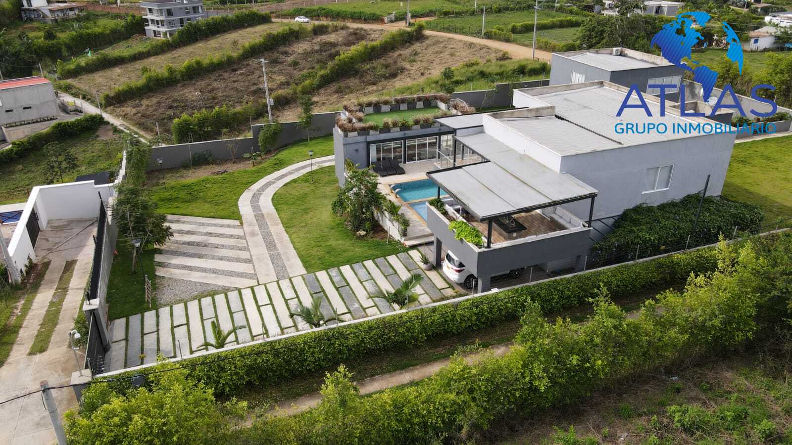 Casa en Arriendo en Sc. centro, Lebrija